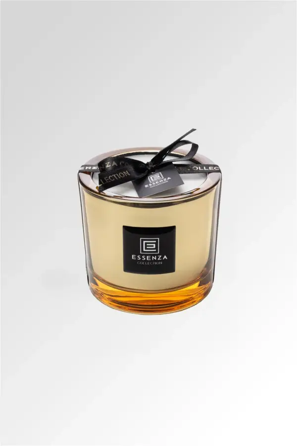 Essenza Collection Dourada 10