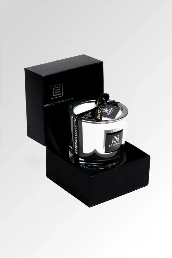 Essenza Collection Prata 10 Caixa