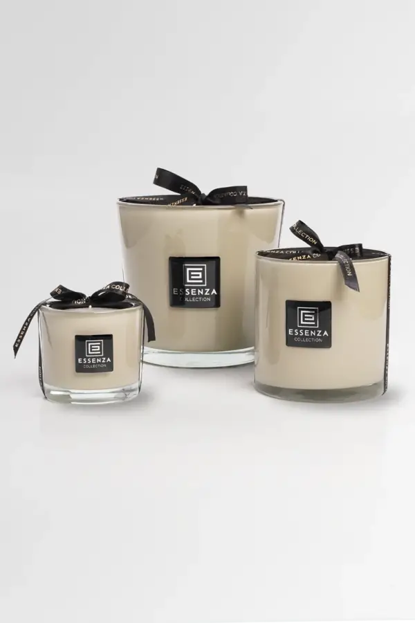 Velas Tradition Nude 10 | Luxo e Artesanal - Imagem 4