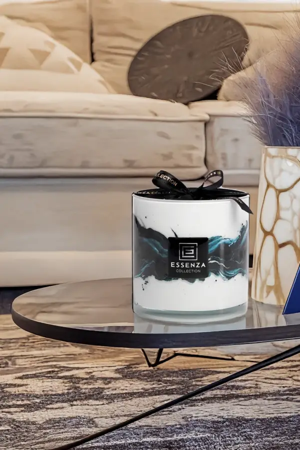 Vela Inspiration 12 – Edição Limitada | Luxo e Artesanal