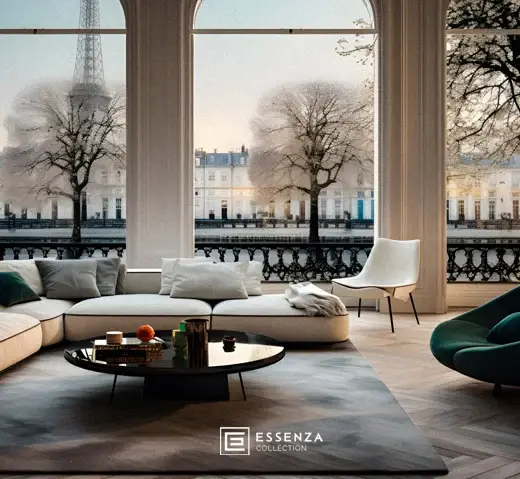 Essenza Collection Olfativa 3 Paris